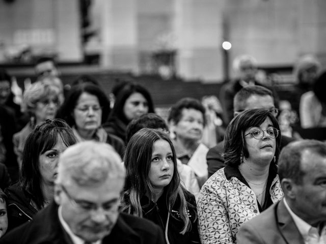 Le mariage de Gabriel et Charlotte à Suresnes, Hauts-de-Seine 31