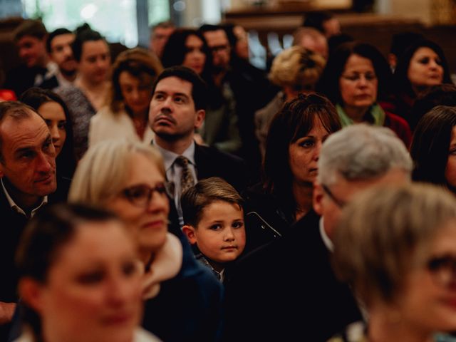 Le mariage de Gabriel et Charlotte à Suresnes, Hauts-de-Seine 32