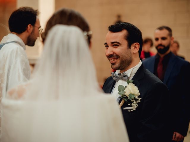 Le mariage de Gabriel et Charlotte à Suresnes, Hauts-de-Seine 36