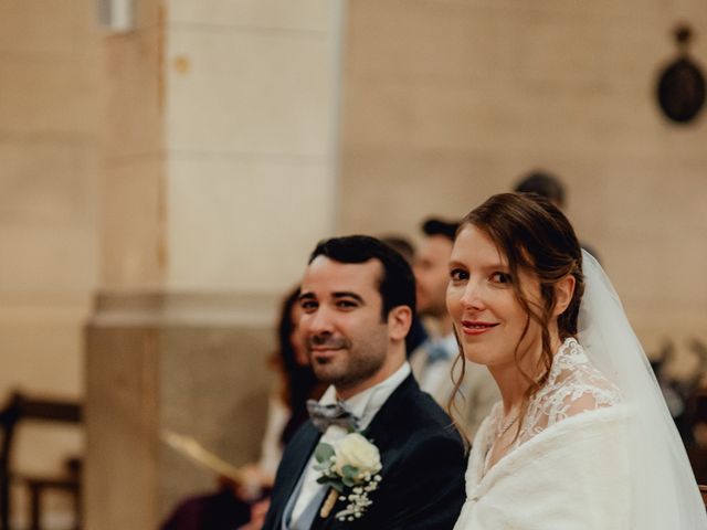 Le mariage de Gabriel et Charlotte à Suresnes, Hauts-de-Seine 39