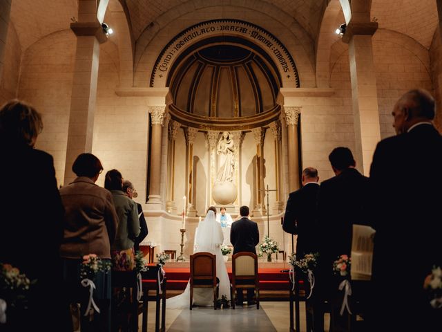 Le mariage de Gabriel et Charlotte à Suresnes, Hauts-de-Seine 42