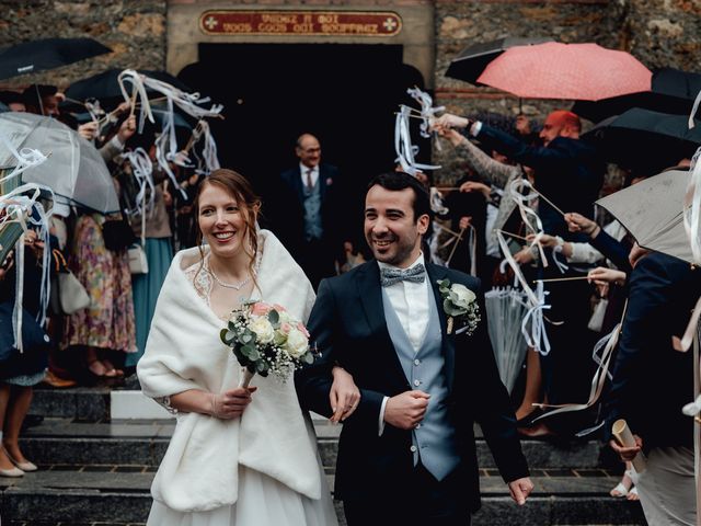 Le mariage de Gabriel et Charlotte à Suresnes, Hauts-de-Seine 47