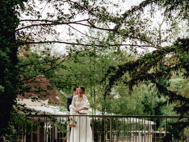 Le mariage de Gabriel et Charlotte à Suresnes, Hauts-de-Seine 61