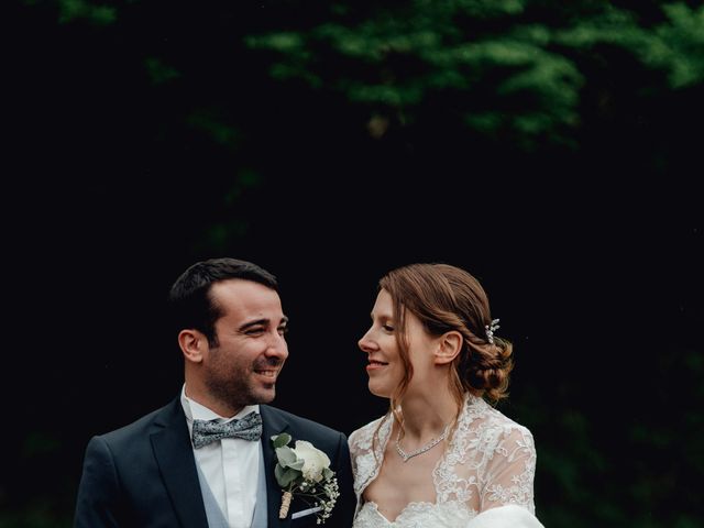 Le mariage de Gabriel et Charlotte à Suresnes, Hauts-de-Seine 62