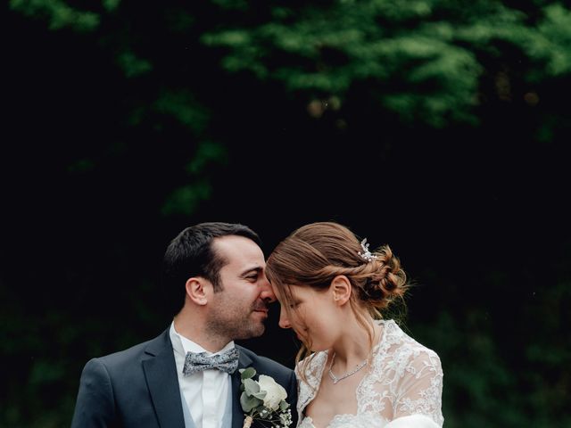 Le mariage de Gabriel et Charlotte à Suresnes, Hauts-de-Seine 63