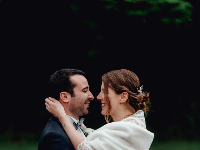 Le mariage de Gabriel et Charlotte à Suresnes, Hauts-de-Seine 64