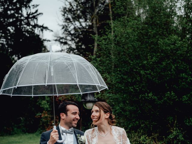 Le mariage de Gabriel et Charlotte à Suresnes, Hauts-de-Seine 68