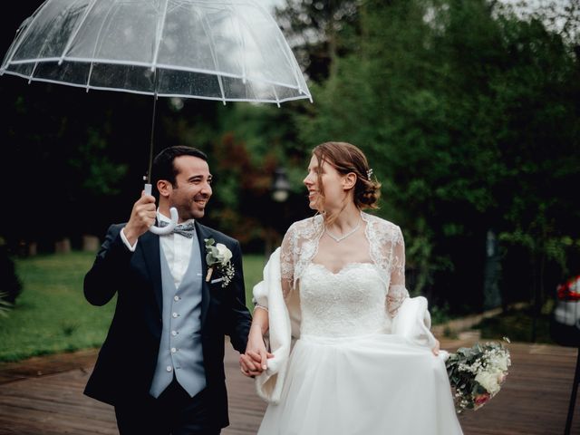 Le mariage de Gabriel et Charlotte à Suresnes, Hauts-de-Seine 69