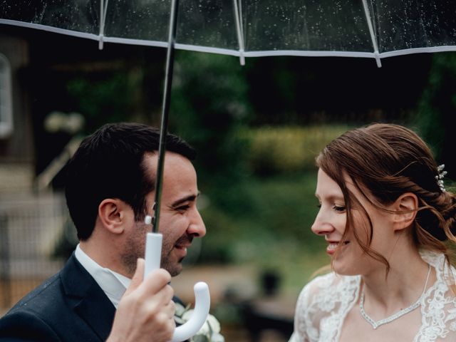 Le mariage de Gabriel et Charlotte à Suresnes, Hauts-de-Seine 70