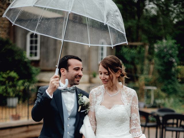 Le mariage de Gabriel et Charlotte à Suresnes, Hauts-de-Seine 71