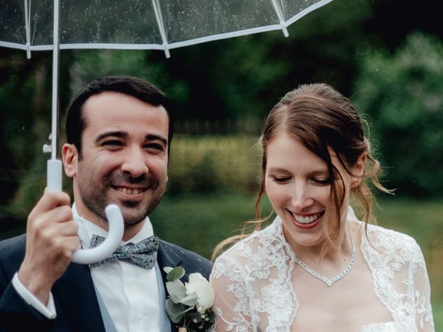 Le mariage de Gabriel et Charlotte à Suresnes, Hauts-de-Seine 72