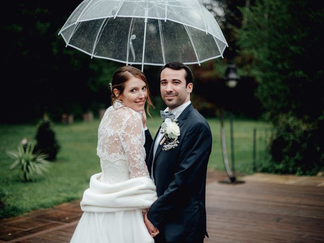 Le mariage de Gabriel et Charlotte à Suresnes, Hauts-de-Seine 73