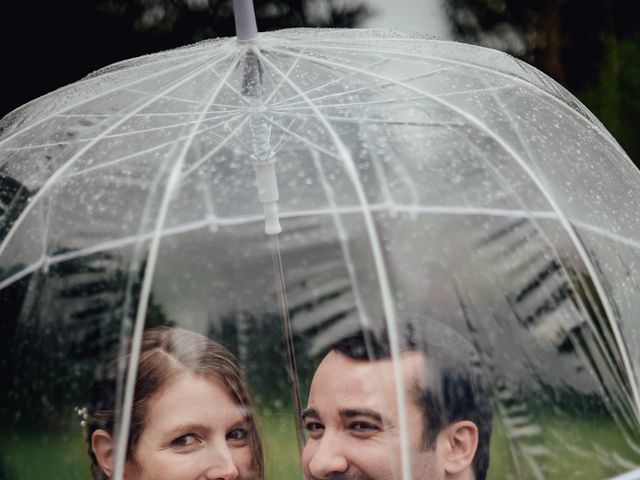 Le mariage de Gabriel et Charlotte à Suresnes, Hauts-de-Seine 74