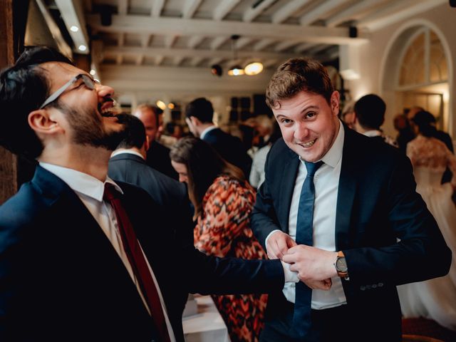 Le mariage de Gabriel et Charlotte à Suresnes, Hauts-de-Seine 86