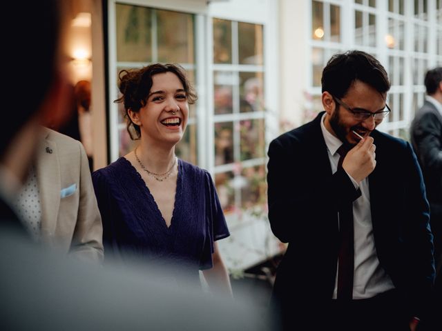 Le mariage de Gabriel et Charlotte à Suresnes, Hauts-de-Seine 90