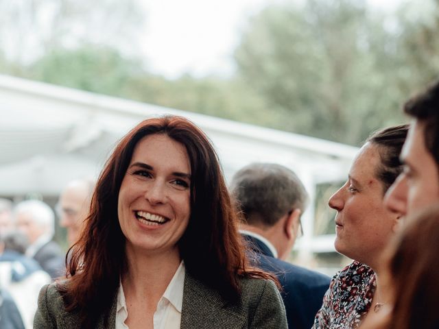 Le mariage de Gabriel et Charlotte à Suresnes, Hauts-de-Seine 91