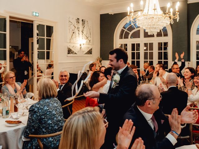 Le mariage de Gabriel et Charlotte à Suresnes, Hauts-de-Seine 101