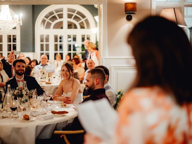 Le mariage de Gabriel et Charlotte à Suresnes, Hauts-de-Seine 113