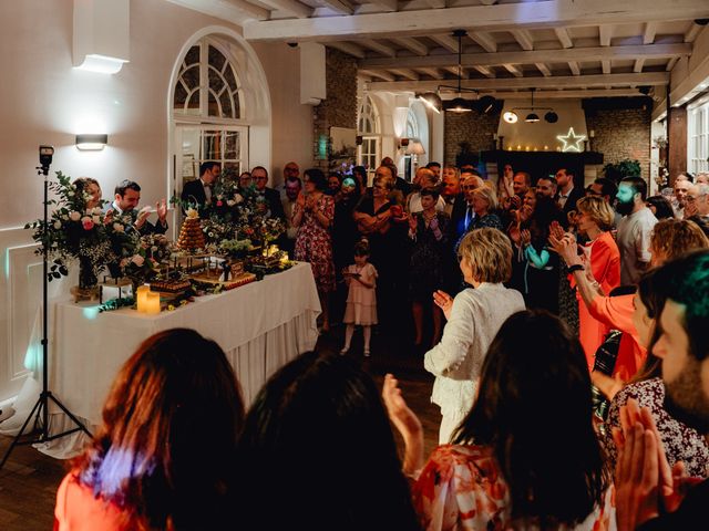 Le mariage de Gabriel et Charlotte à Suresnes, Hauts-de-Seine 126