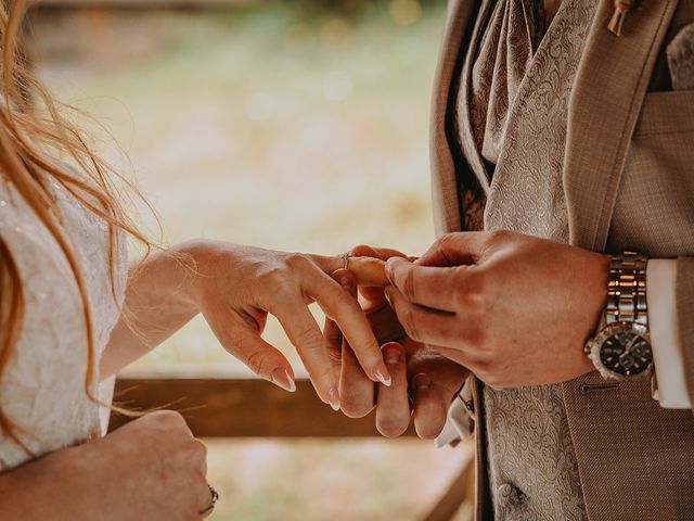 Le mariage de Maxime et Cyrielle à Valff, Bas Rhin 35