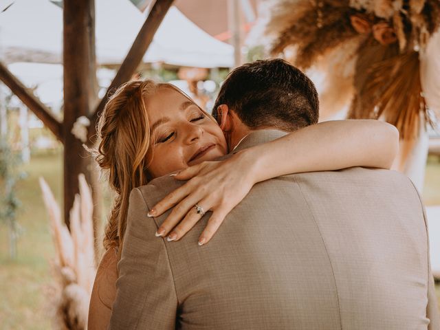 Le mariage de Maxime et Cyrielle à Valff, Bas Rhin 41