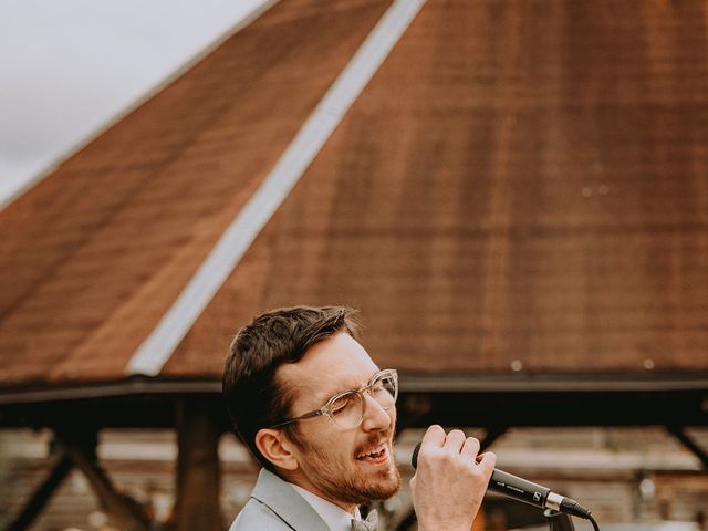 Le mariage de Maxime et Cyrielle à Valff, Bas Rhin 62