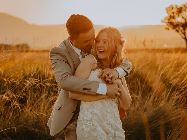 Le mariage de Maxime et Cyrielle à Valff, Bas Rhin 86