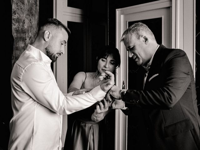 Le mariage de Nelson et Ophèlie à Courville-sur-Eure, Eure-et-Loir 13