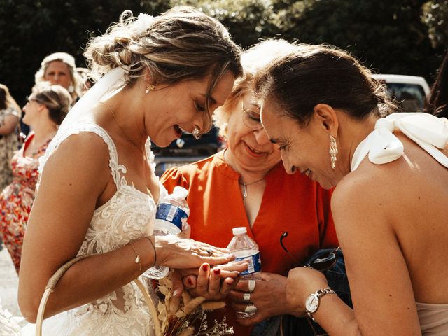 Le mariage de Nelson et Ophèlie à Courville-sur-Eure, Eure-et-Loir 20