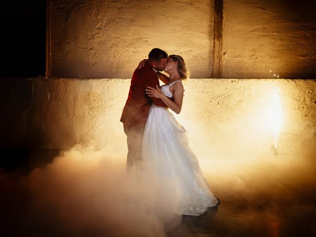 Le mariage de Nelson et Ophèlie à Courville-sur-Eure, Eure-et-Loir 60