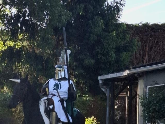 Le mariage de Valentin et Karine à Hem, Nord 2
