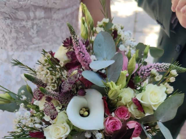 Le mariage de Valentin et Karine à Hem, Nord 7