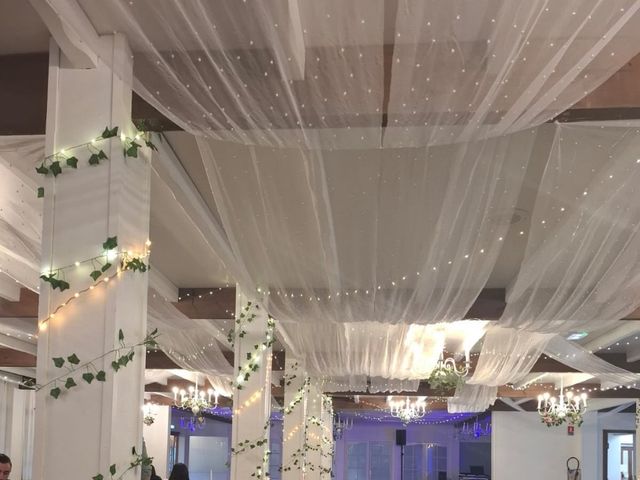 Le mariage de Valentin et Karine à Hem, Nord 9