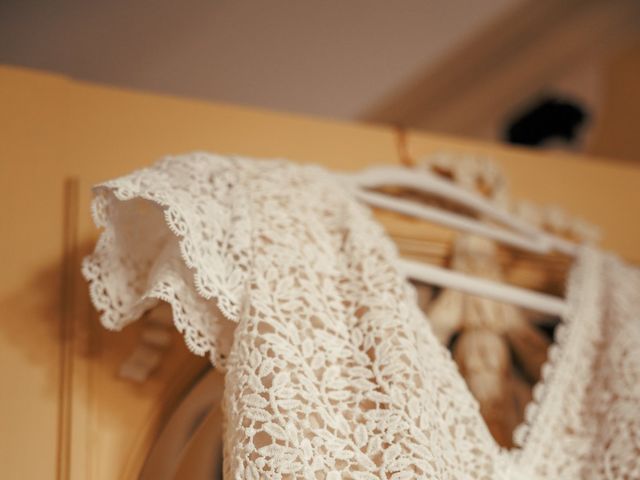Le mariage de Arnaud et Marion à Varetz, Corrèze 5
