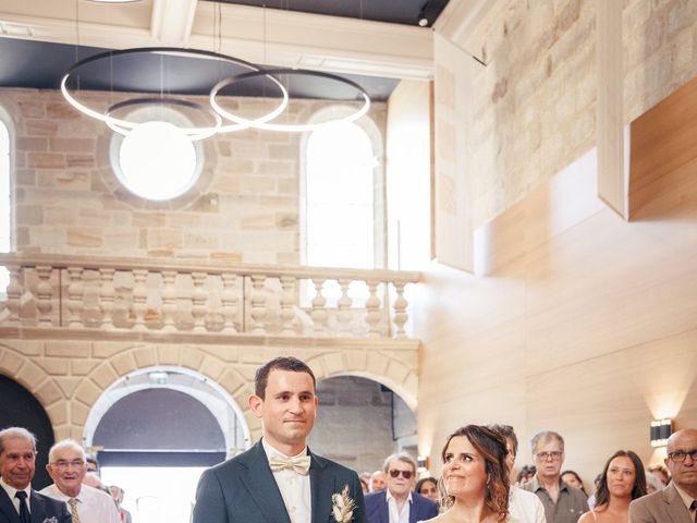 Le mariage de Arnaud et Marion à Varetz, Corrèze 16