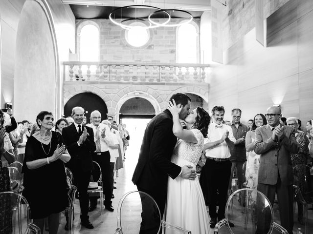 Le mariage de Arnaud et Marion à Varetz, Corrèze 18
