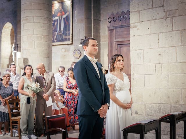 Le mariage de Arnaud et Marion à Varetz, Corrèze 20