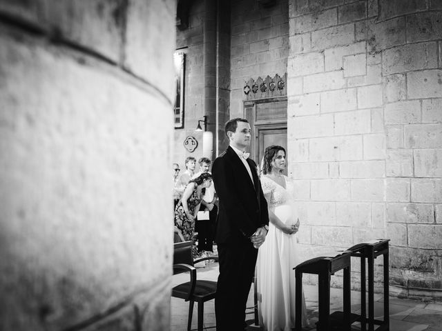Le mariage de Arnaud et Marion à Varetz, Corrèze 21