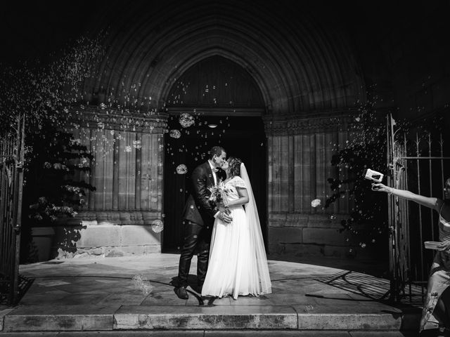 Le mariage de Arnaud et Marion à Varetz, Corrèze 23