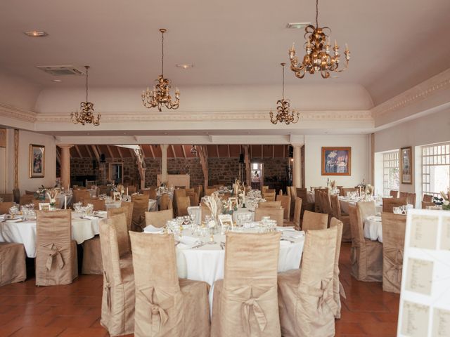 Le mariage de Arnaud et Marion à Varetz, Corrèze 24
