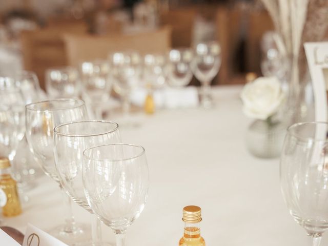 Le mariage de Arnaud et Marion à Varetz, Corrèze 26