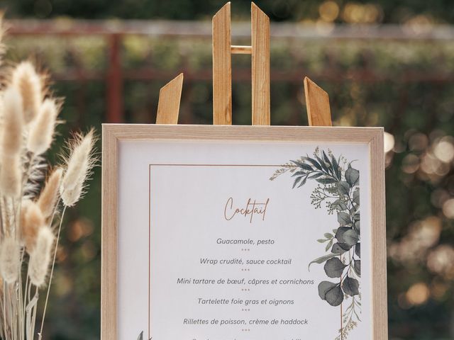 Le mariage de Arnaud et Marion à Varetz, Corrèze 29