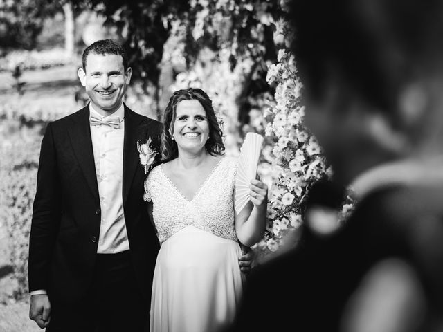 Le mariage de Arnaud et Marion à Varetz, Corrèze 35