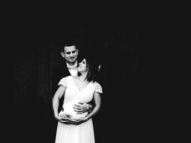 Le mariage de Arnaud et Marion à Varetz, Corrèze 38