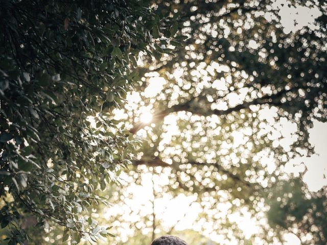 Le mariage de Arnaud et Marion à Varetz, Corrèze 39