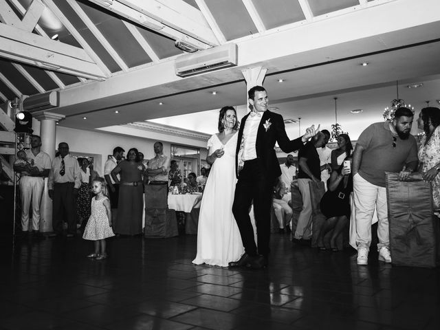 Le mariage de Arnaud et Marion à Varetz, Corrèze 50