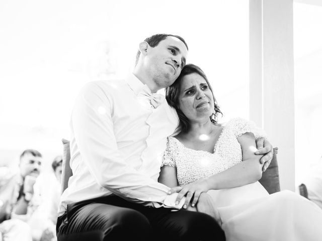 Le mariage de Arnaud et Marion à Varetz, Corrèze 51