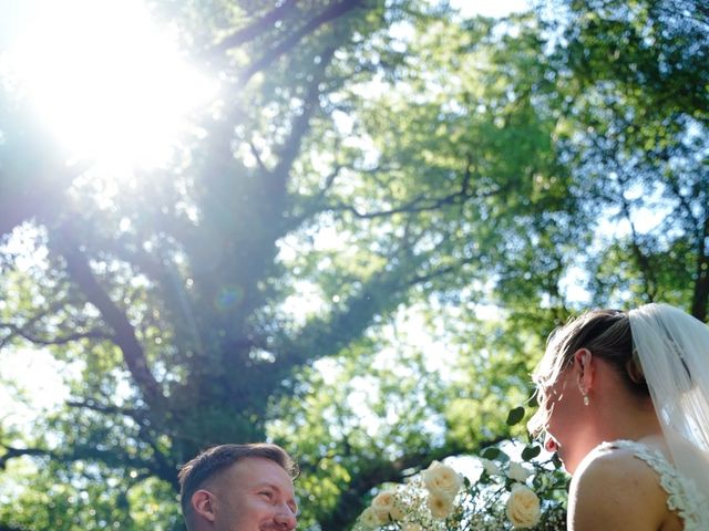 Le mariage de Alexandre et Molly à Jouques, Bouches-du-Rhône 37