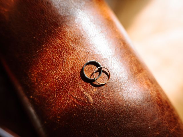 Le mariage de Vincent et Gwenaëlle à Pontarmé, Oise 30