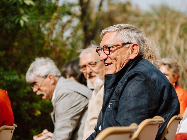 Le mariage de Vincent et Gwenaëlle à Pontarmé, Oise 135